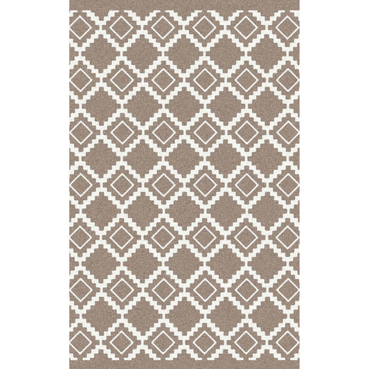 Aztec Rug - 1182 by Surya. Made from unique in a unique style.