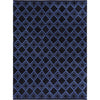 Navy / 8' x 11'