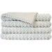 Gene Throw by DV Kap Home. Made from 100% polyester in a transitional style.