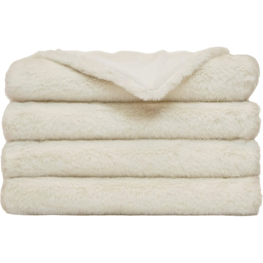 Furocious Throw by DV Kap Home. Made from 100% polyester in a unique style.