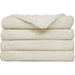 Furocious Throw by DV Kap Home. Made from 100% polyester in a transitional style.