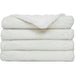 Furocious Corded Throw by DV Kap Home. Made from 100% polyester in a transitional style.