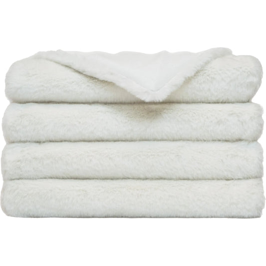 Furocious Throw by DV Kap Home. Made from 100% polyester in a unique style.