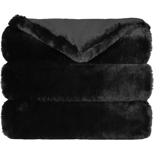 Arlo Throw by DV Kap Home. Made from 100% polyester in a unique style.