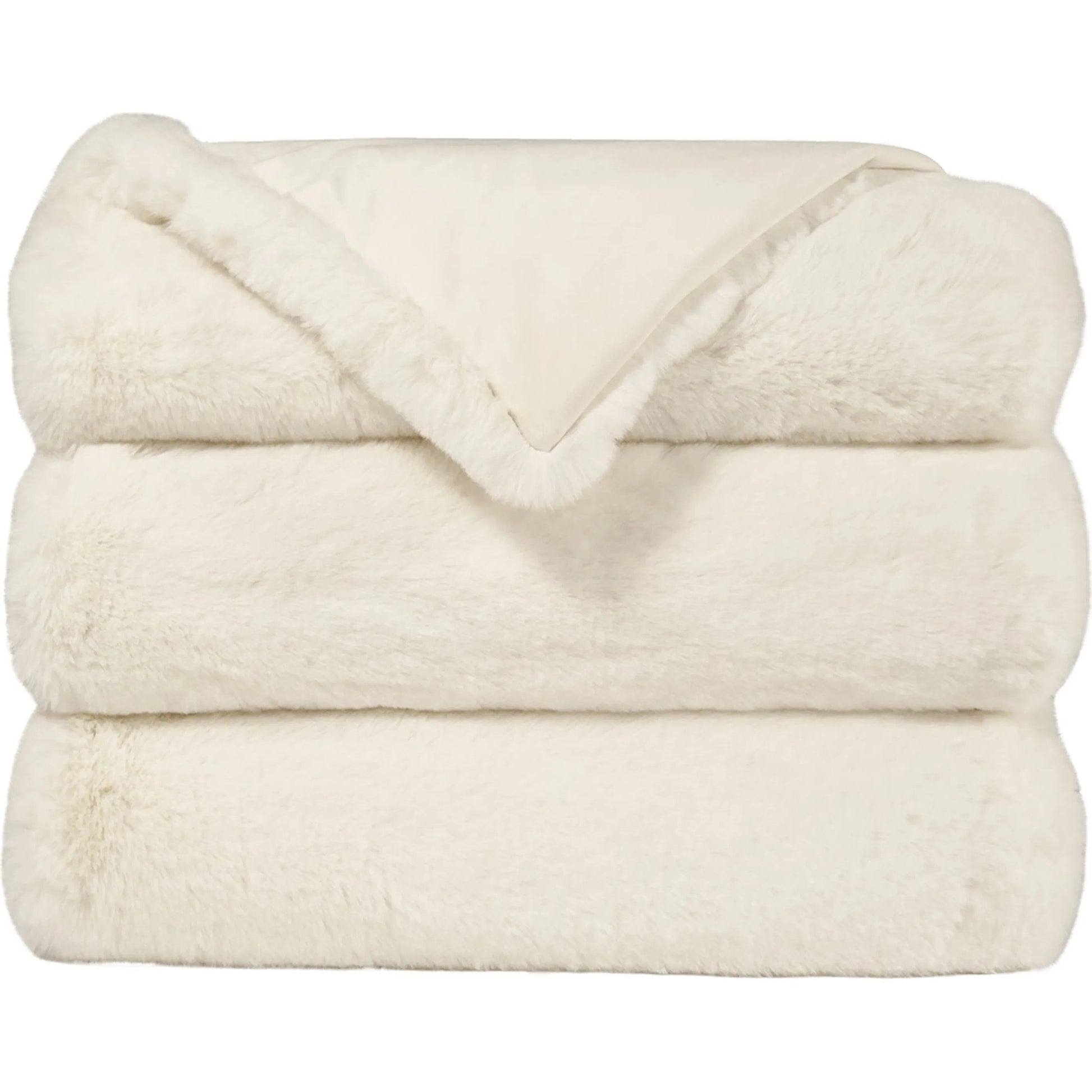Arlo Throw by DV Kap Home. Made from 100% polyester in a modern style.
