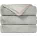 Arlo Throw by DV Kap Home. Made from 100% polyester in a modern style.