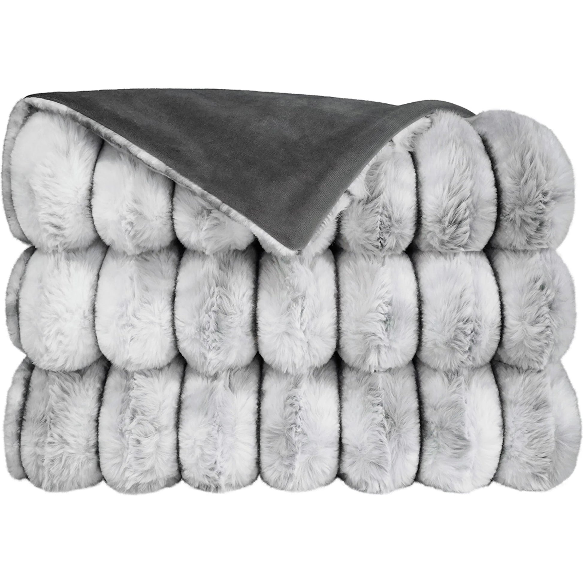 Summit Throw by DV Kap Home. Made from 100% polyester in a modern style.