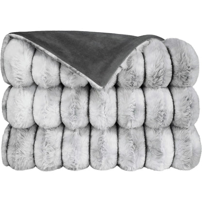 Summit Throw by DV Kap Home. Made from 100% polyester in a modern style.