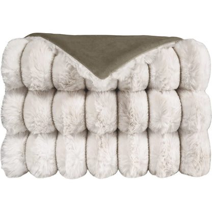Summit Throw by DV Kap Home. Made from 100% polyester in a modern style.