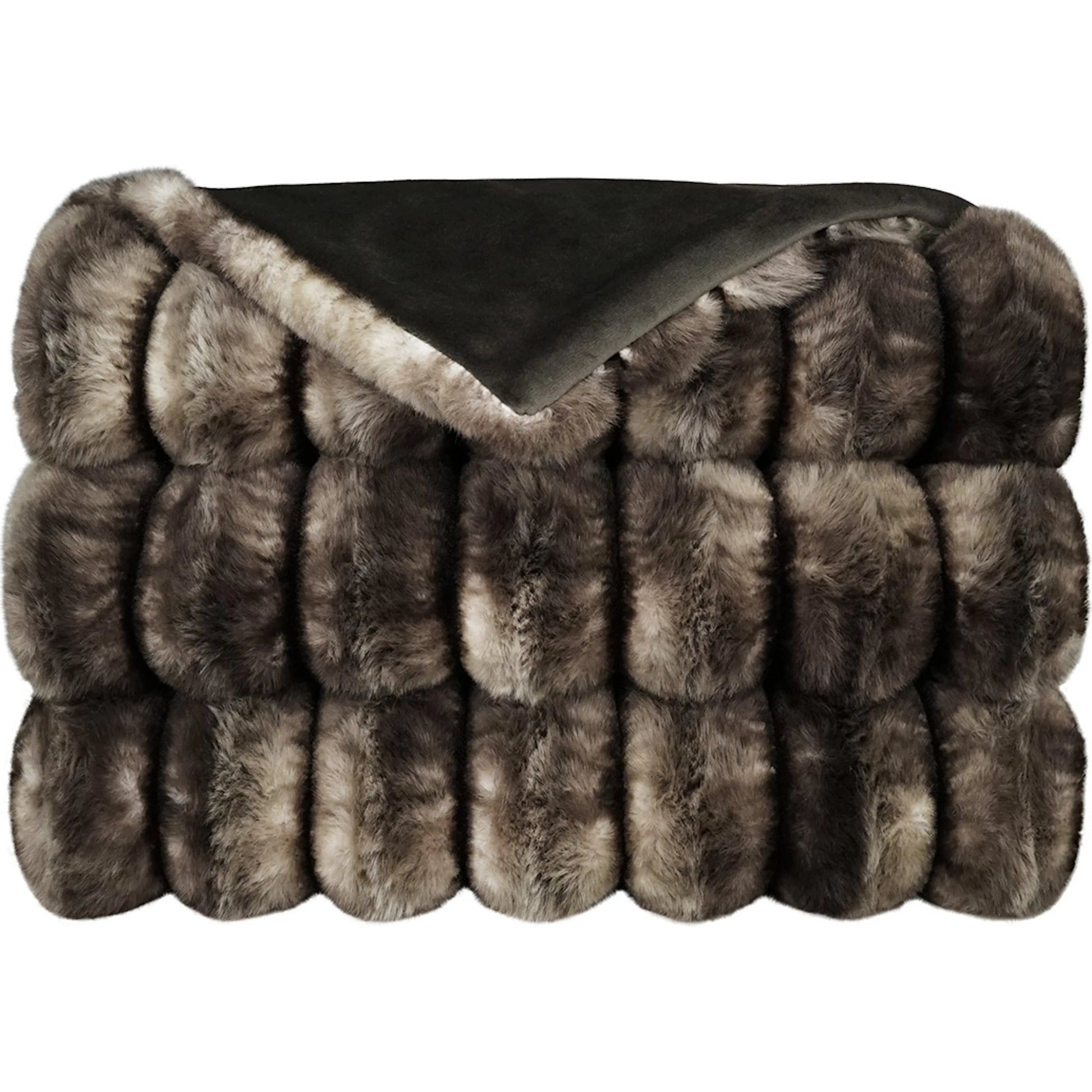 Summit Throw by DV Kap Home. Made from 100% polyester in a modern style.