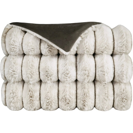 Summit Throw by DV Kap Home. Made from 100% polyester in a modern style.