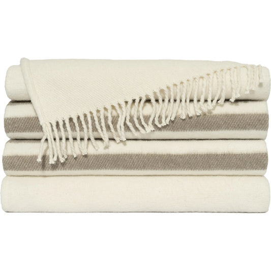 Nona Throw by DV Kap Home. Made from 70% cotton, 30% polyester in a unique style.
