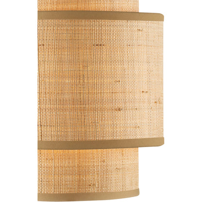 Mathias Pendant by Currey and Company. Made from unique in a coastal style.
