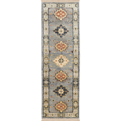Fillmore Transitional Diamond Rug - 69CIF by Feizy. Made from wool in a unique style.
