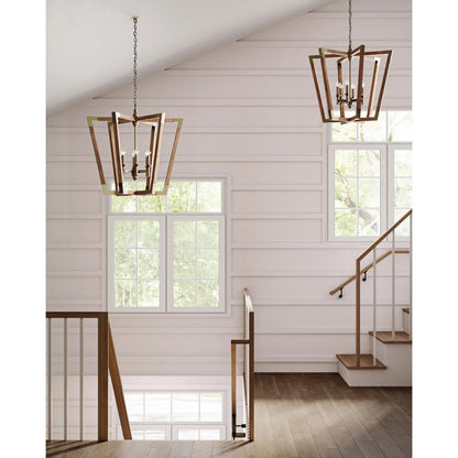 Bastian Lantern by Currey and Company. Made from unique in a modern style.
