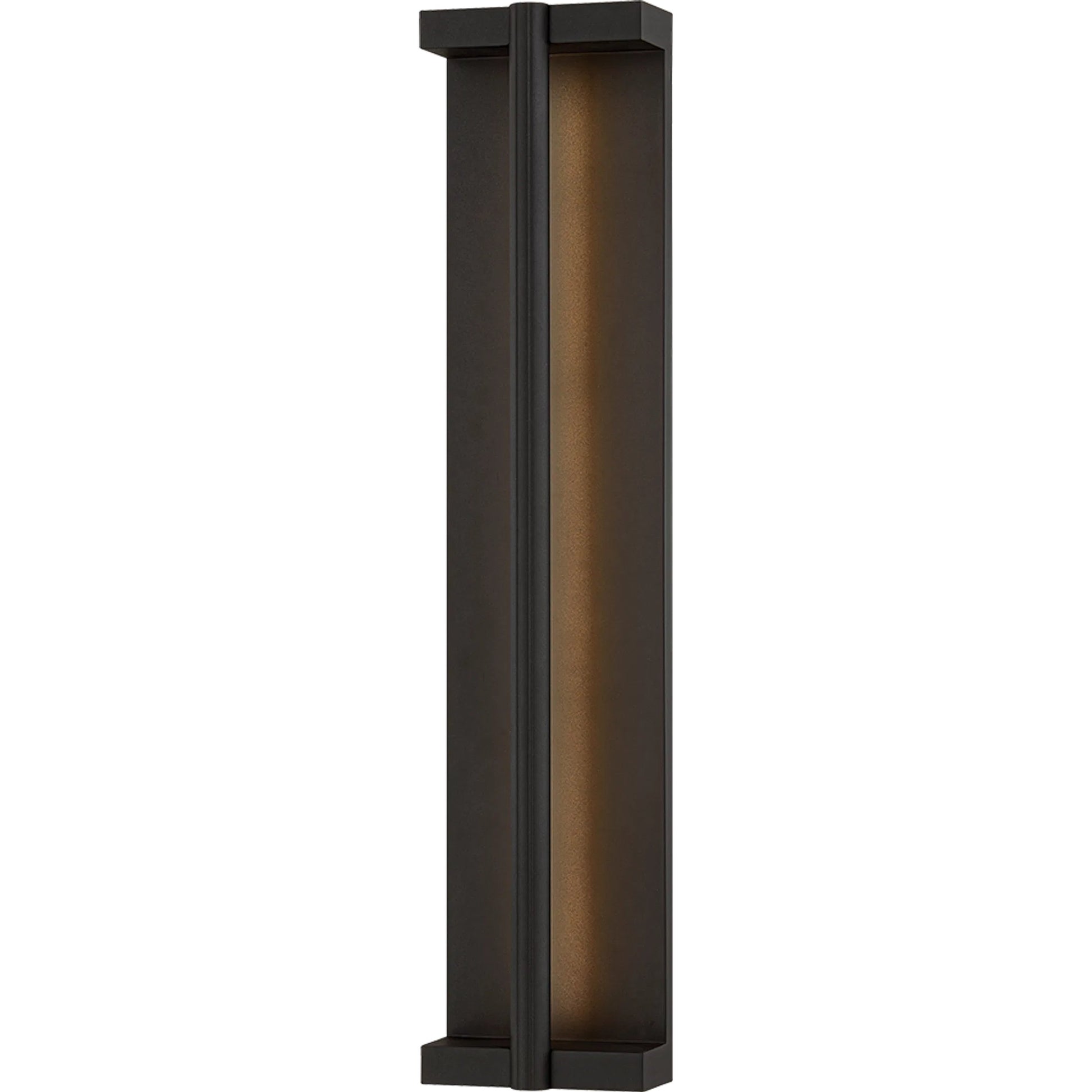 Calla Wall Sconce by Troy in texture black. Made from unique in a modern style.