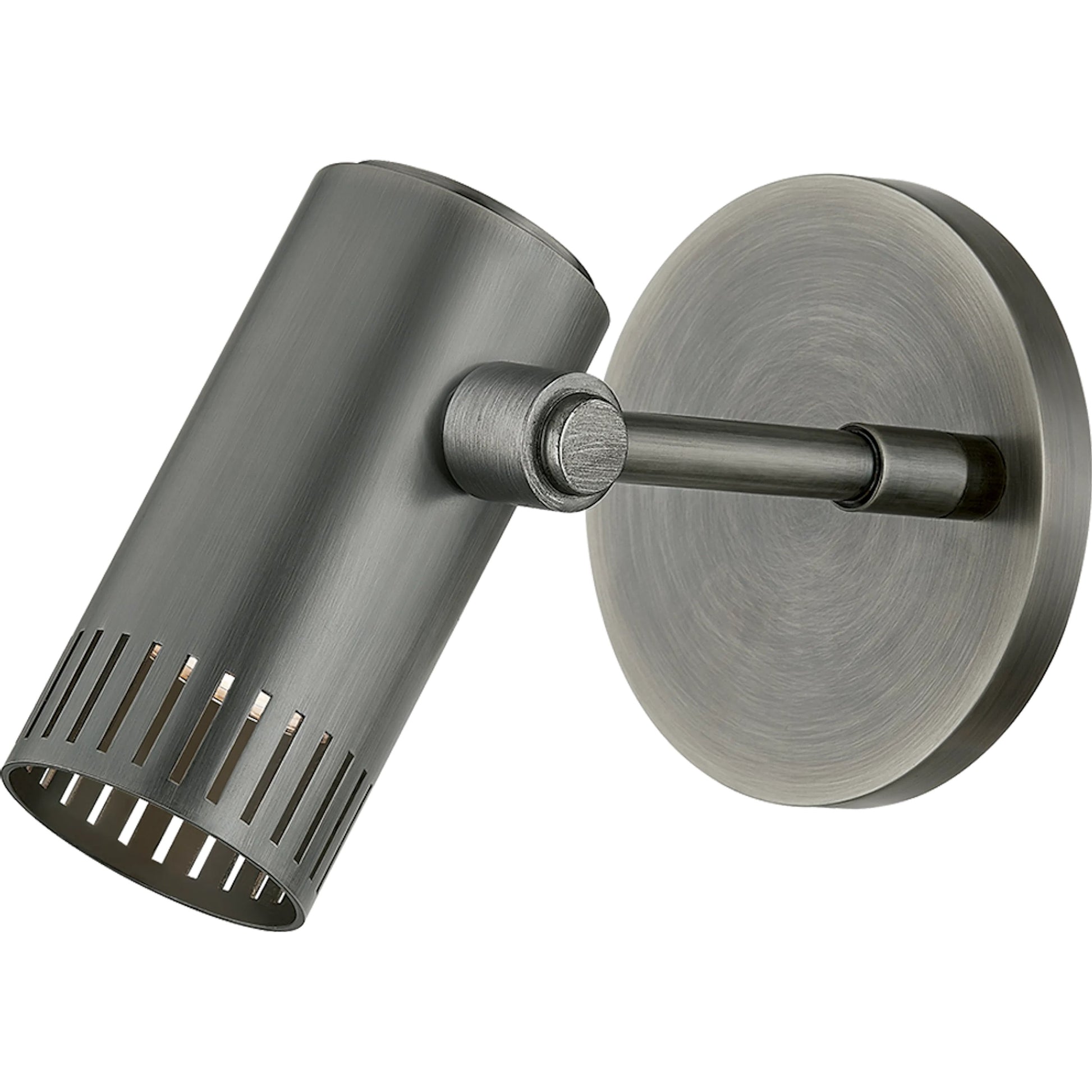 Arrow Wall Sconce by Troy. Made from steel in a cottage & farmhouse style.