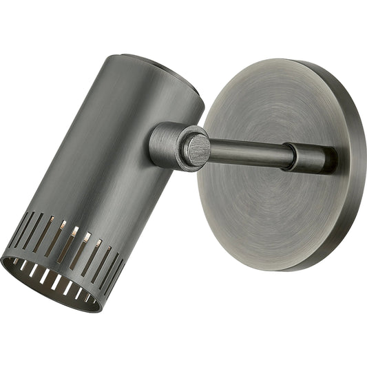 Arrow Wall Sconce by Troy. Made from steel in a unique style.