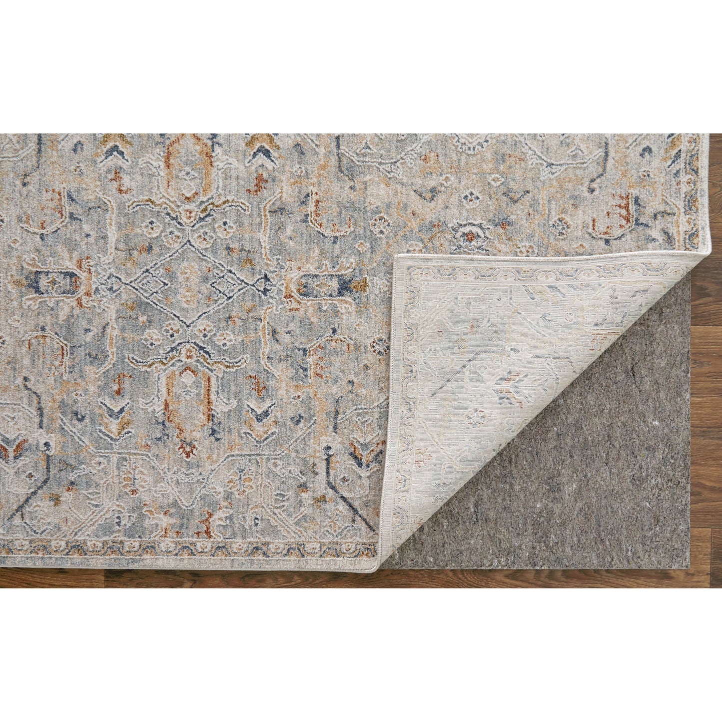 013 SI-2129594,SI-2129595,SI-2129596,SI-2129597,SI-2129598,SI-2129599 | Closeup | Pasha Transitional Rug - 39M6F by Feizy. Made from polyester in a unique style.