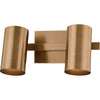 Patina Brass