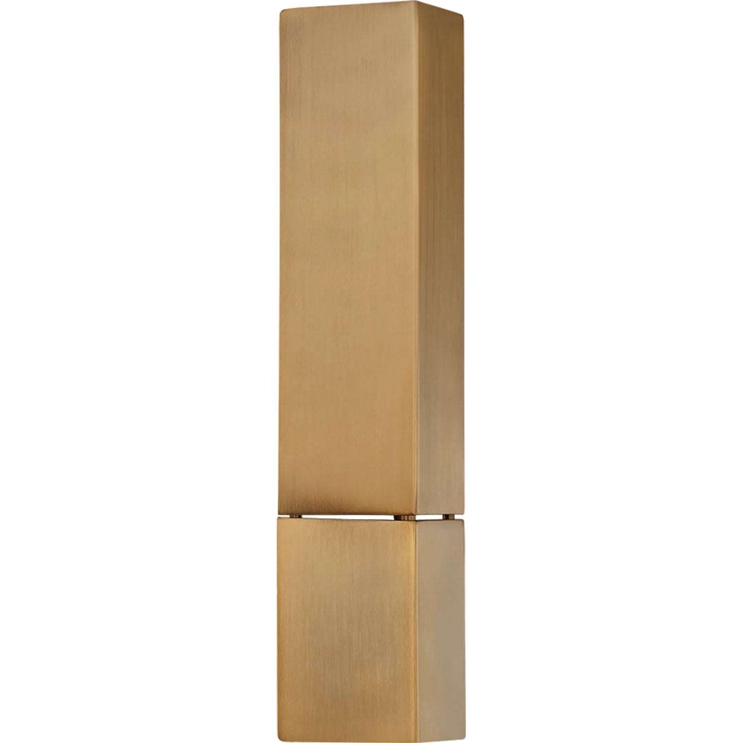000 SI-2328088 | Primary Silo | Lehi Wall Sconce by Troy in patina brass. Made from steel in a transitional style.