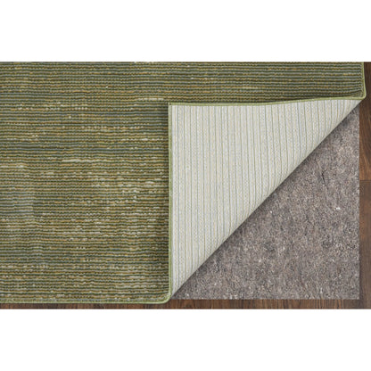 Deja Solid Rug - DJA39PJF by Feizy. Made from polypropylene, polyester in a unique style.