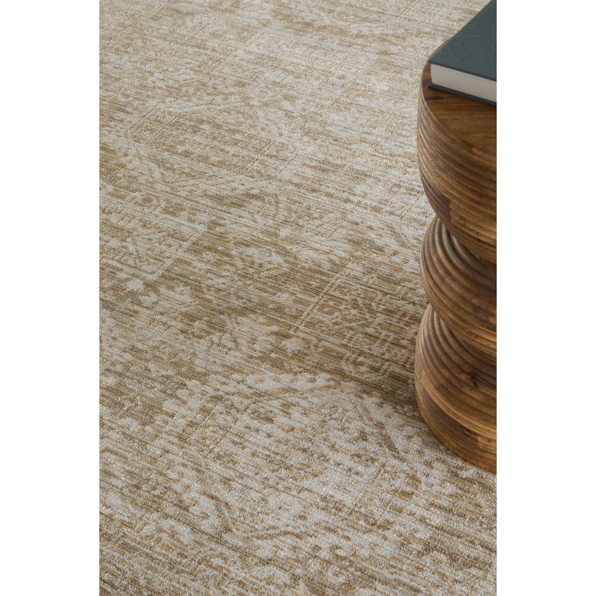Augustine Traditional AUG39TUF Rug by Feizy. Made from polypropylene, polyester in a unique style.
