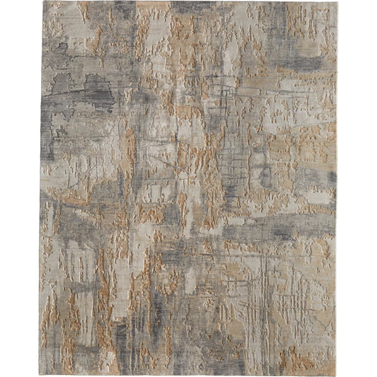 Jaxson JXN39PWF Rug by Feizy. Made from wool, nylon in a unique style.