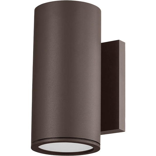 Perry Exterior Wall Sconce by Troy. Made from unique in a modern style.