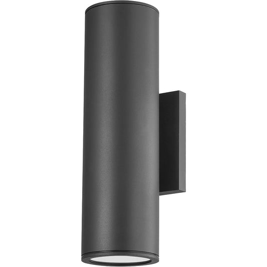 Perry Exterior Wall Sconce by Troy. Made from unique in a modern style.