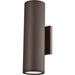 Perry Exterior Wall Sconce by Troy. Made from unique in a modern style.