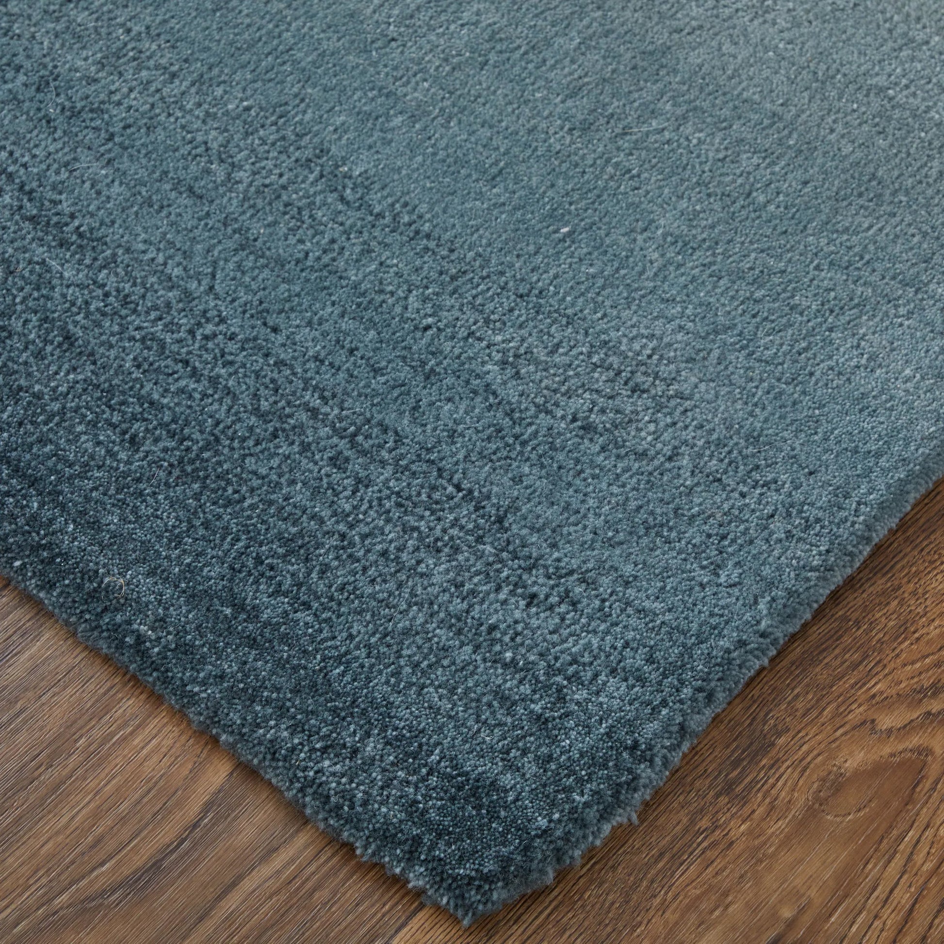 Katya Geometric Rug - KTY8990F by Feizy. Made from wool in a unique style.