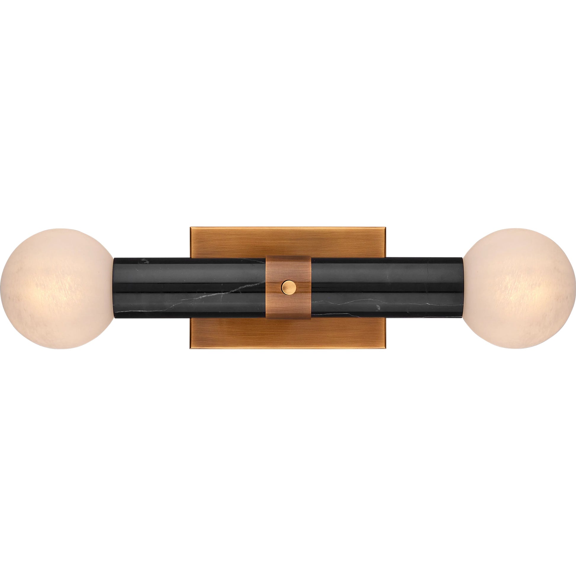 Beatrix Bath Wall Sconce by Currey and Company. Made from unique in a modern style.