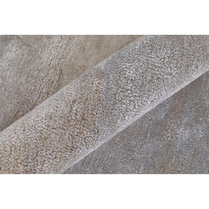 Anya Transitional Rug - 8921F by Feizy. Made from wool, viscose in a unique style.