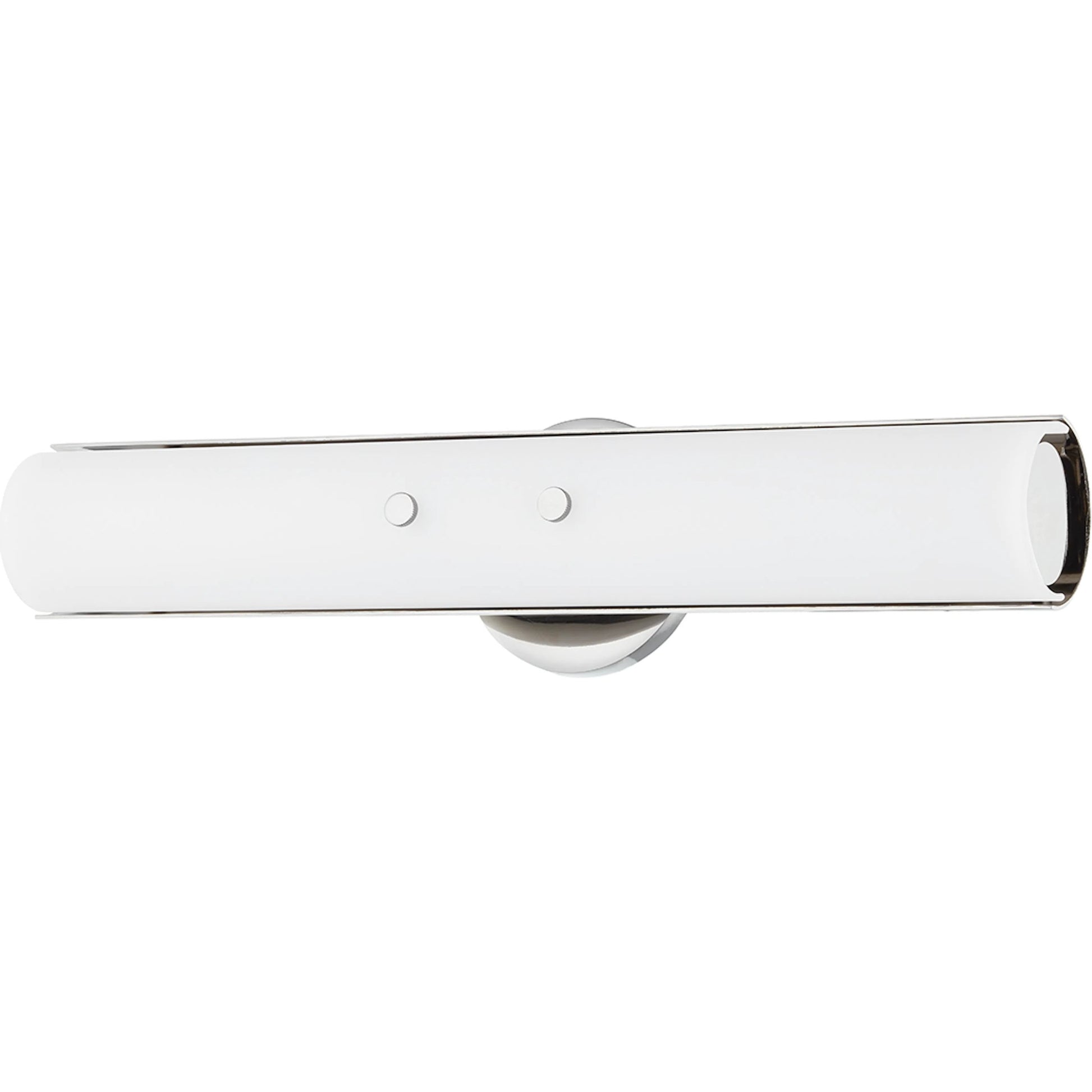 Titus Wall Sconce by Troy. Made from steel in a modern style.