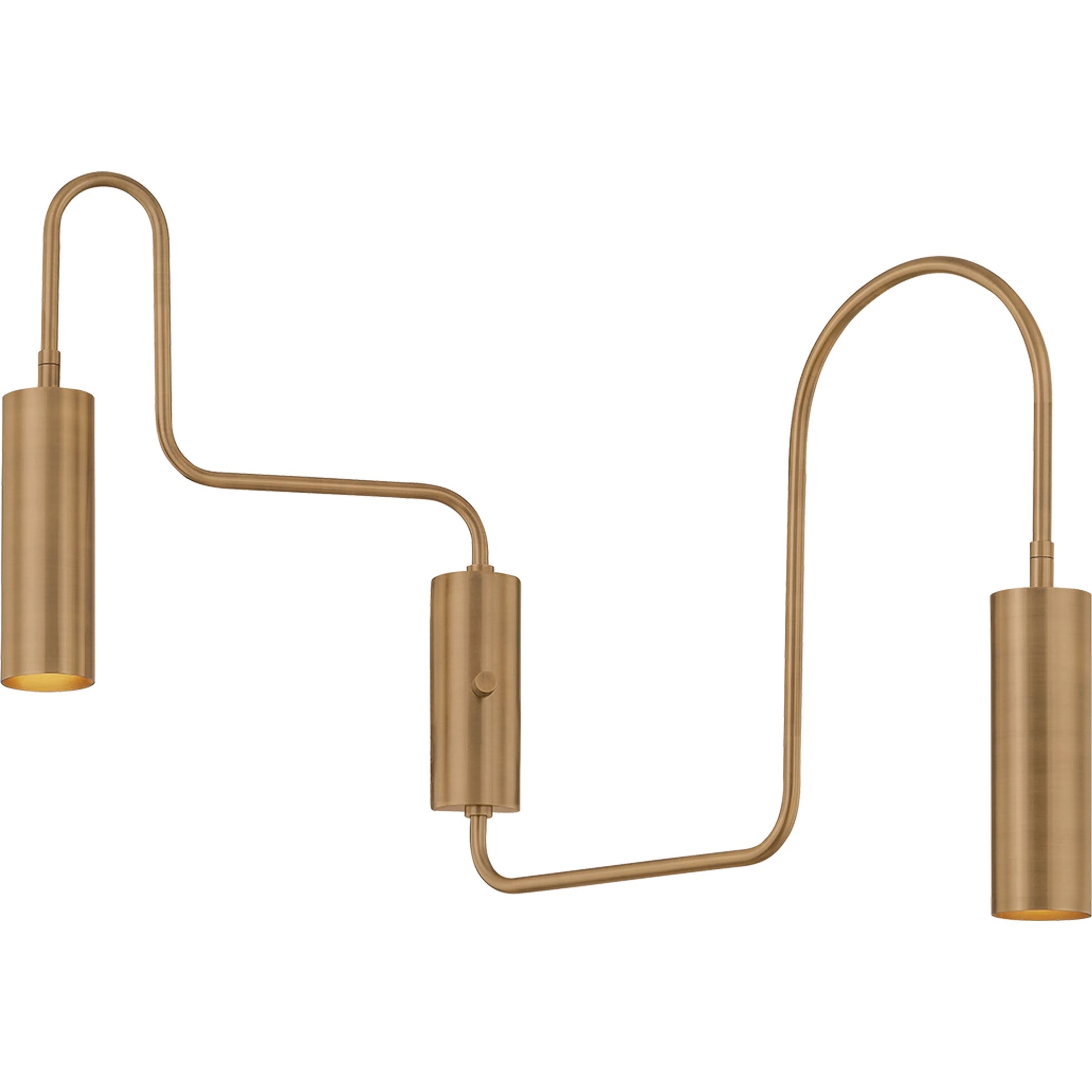 Lark Wall Sconce by Troy. Made from steel in a transitional style.