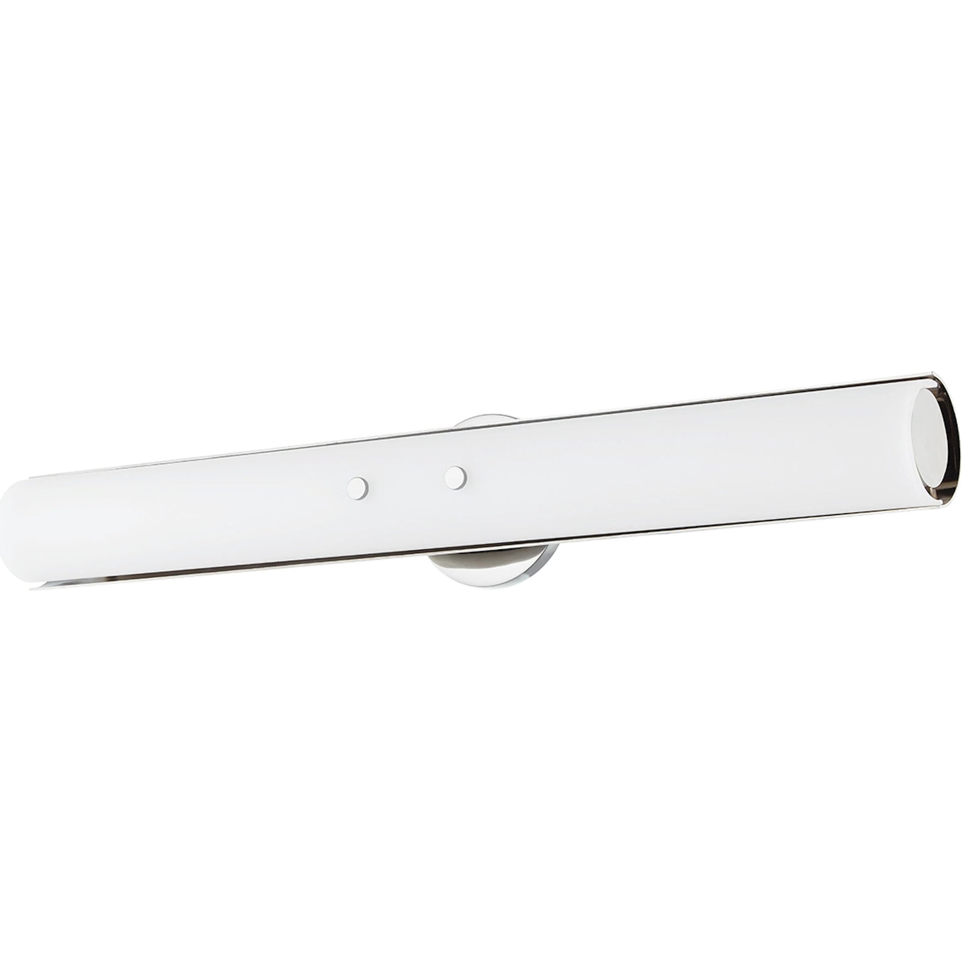 Titus Wall Sconce by Troy. Made from steel in a modern style.