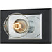 Runyan Bath Bracket by Troy. Made from aluminum, stainless steel in a modern style.