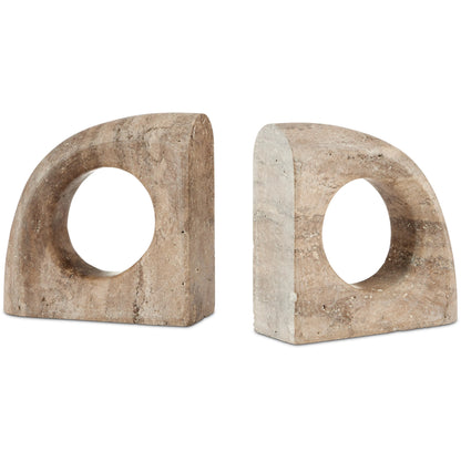 Russo Object Set by Currey and Company. Made from unique in a modern style.