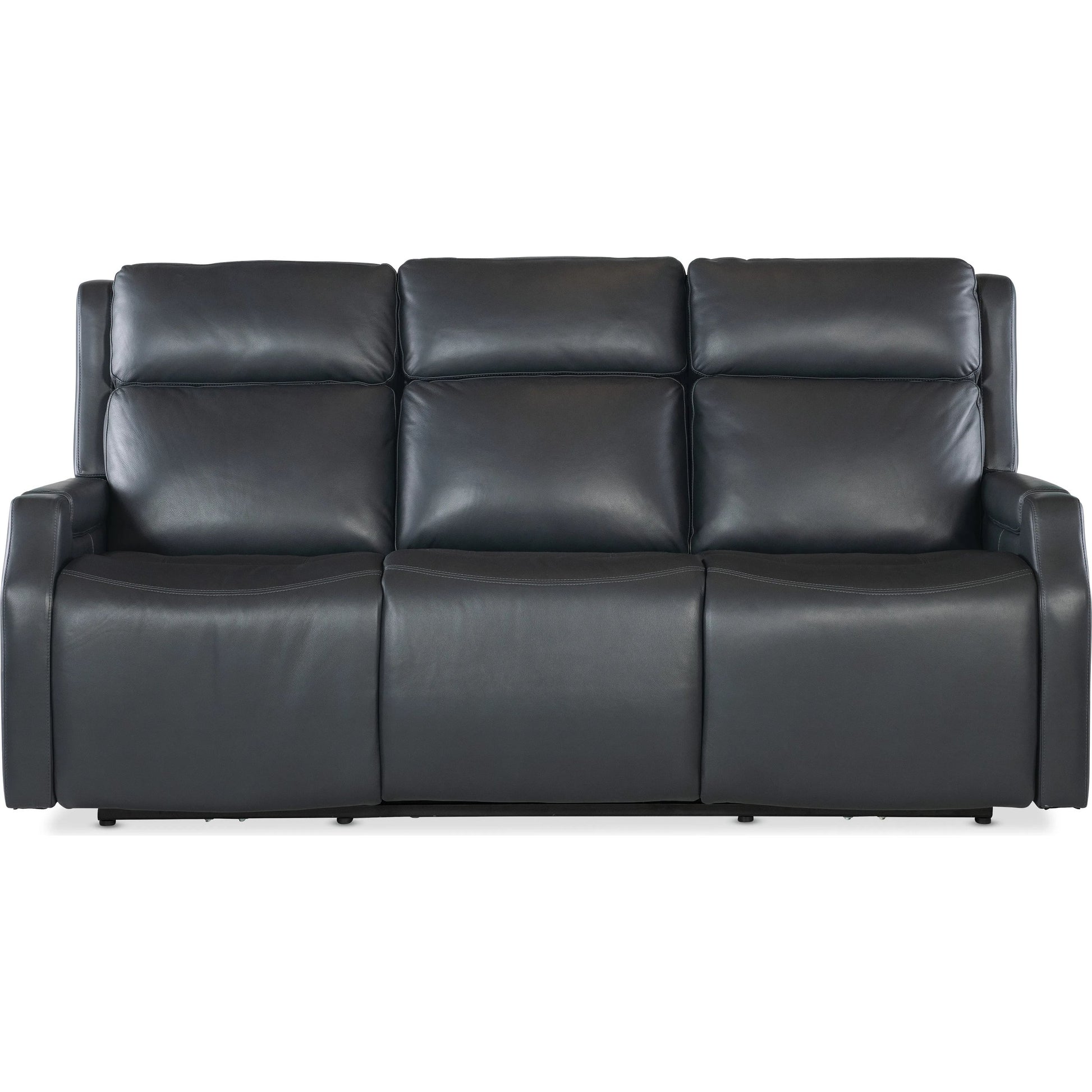 Nelson Zero Gravity Power Sofa with Power Headrest and Lumbar by Hooker Furniture. Made from unique in a traditional style.