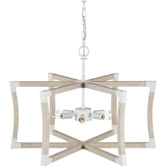 Bastian Semi Flush Mount by Currey and Company. Made from unique in a modern style.