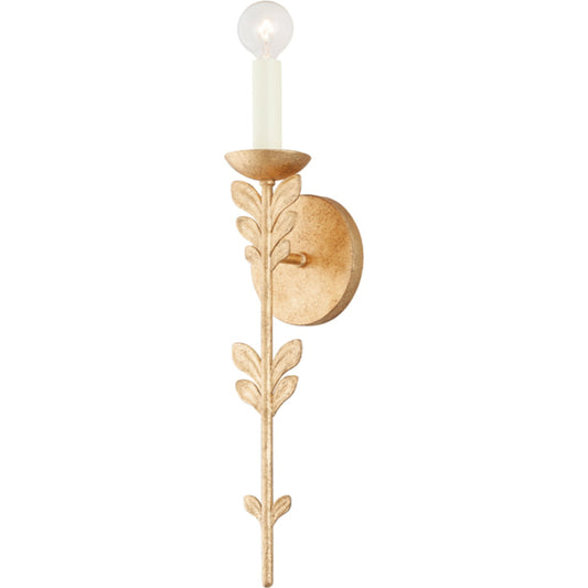 Florian Wall Sconce by Troy. Made from aluminum, stainless steel in a cottage & farmhouse style.