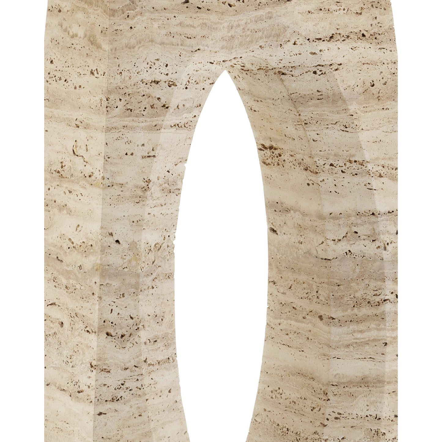 010 SI-2191702 | Closeup | Demi Console Table by Currey and Company. Made from unique in a modern style.