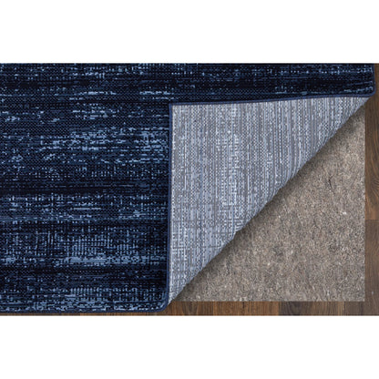 Deja Solid Rug - DJA39PJF by Feizy. Made from polypropylene, polyester in a unique style.