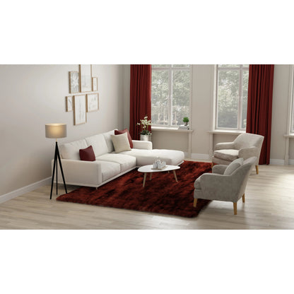 Indochine 4944550F Rug by Feizy. Made from polyester in a unique style.