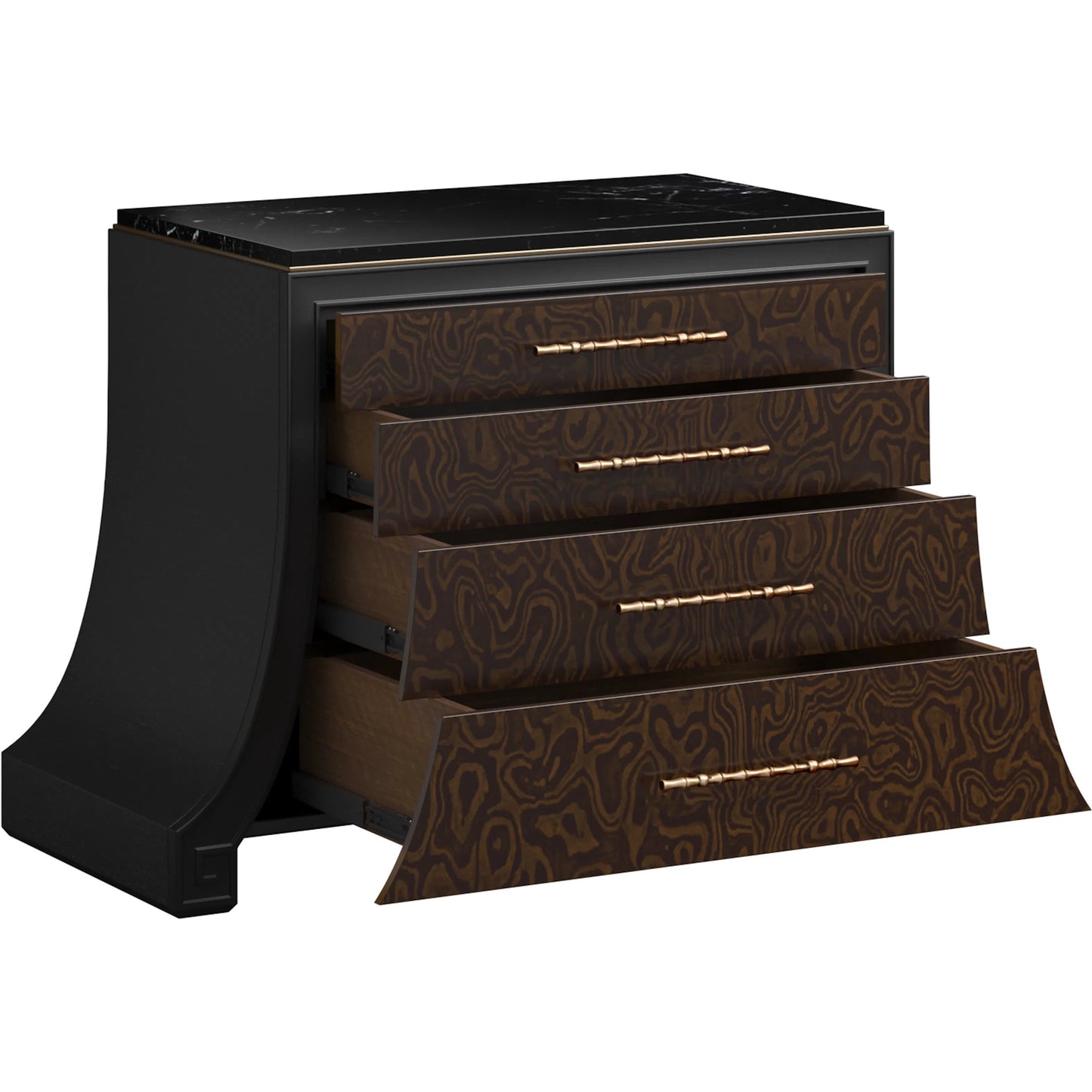 005 SI-2447919 | Additional Silo | Eave Accent Chest by A.R.T. Furniture. Made from unique in a traditional style.