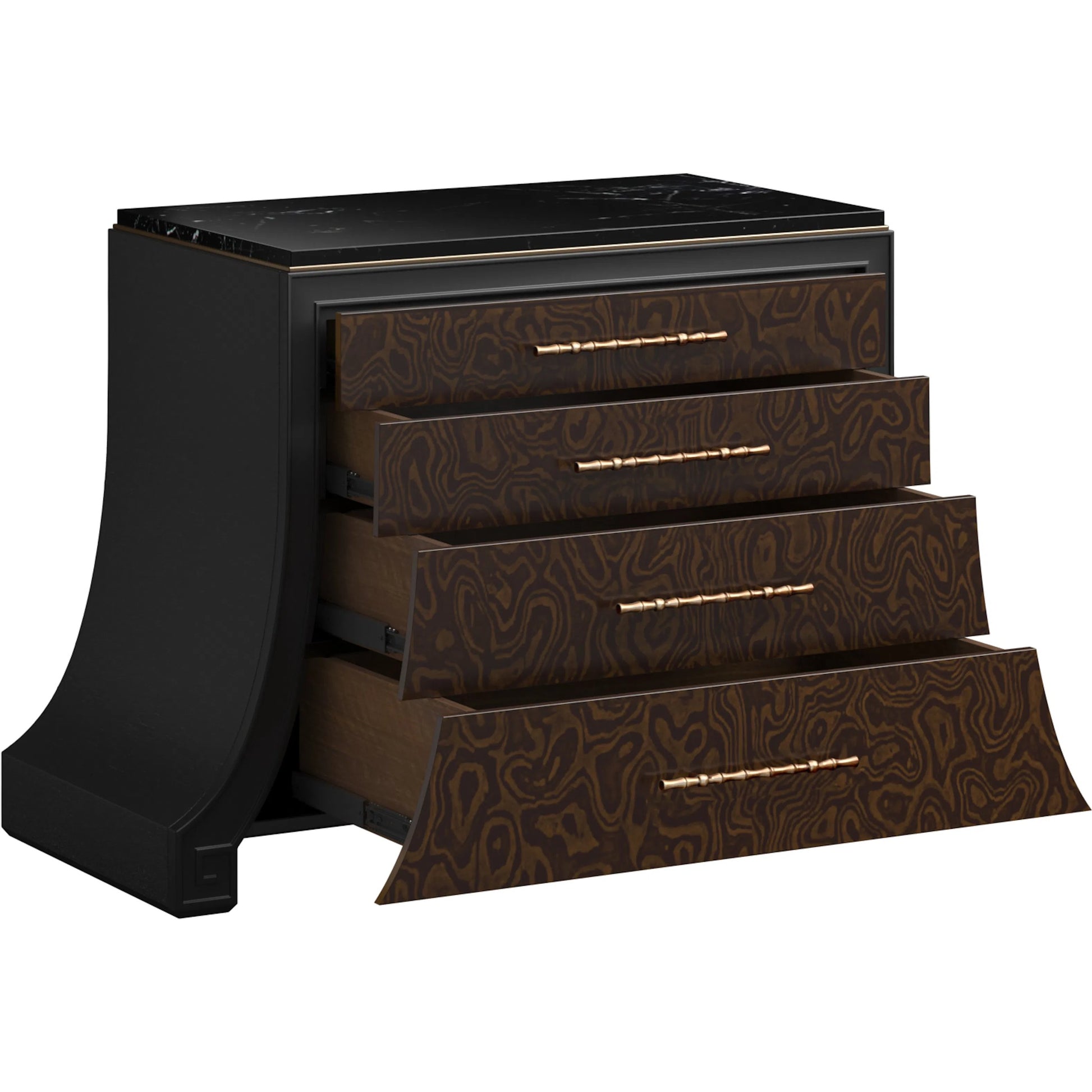 Eave Accent Chest by A.R.T. Furniture. Made from unique in a traditional style.