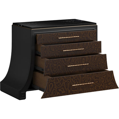 Eave Accent Chest by A.R.T. Furniture. Made from unique in a traditional style.