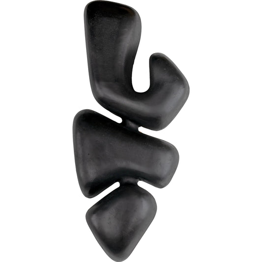Orphir Wall Sconce by Troy. Made from aluminum in a unique style.