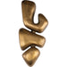 Orphir Wall Sconce by Troy. Made from aluminum in a modern style.